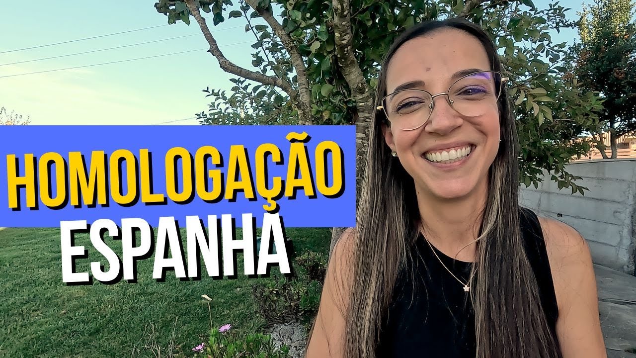 Tempo para homologar diploma na Espanha | NOVA LEI