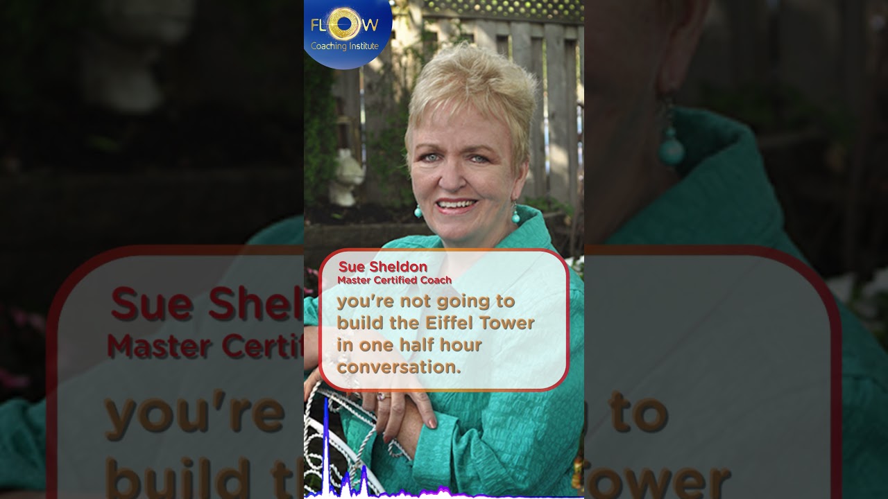 Lead Mentor and Faculty - Sue Sheldon