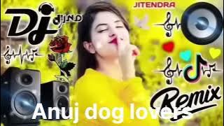 Dj Song💙 || Top Dj | Hard Bass ❤️‍🔥 | JBL Dj Remix | Old Hindi Dj Song 🥀| | Dj Remix Song 2025