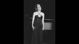 Play video: A Judith Blegen Recital (Dallas, 1974)