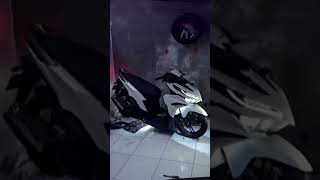 Modification Vario #modifikation #modifikasi #vario #kreatif #keren #smartphone #jj #izinadmin #jj