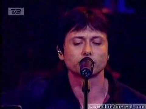 Brett Anderson - Trash (Live)