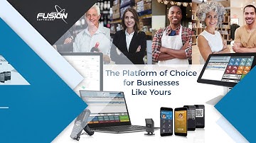 Fusion Software Solutions for the Acumatica ERP