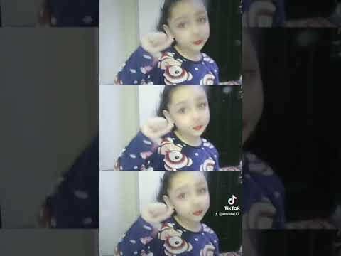 عرفاكي متغازه عشان اجمل منك بكتير