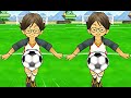 2021年7月31日対戦動画⑪ イナズマイレブン3