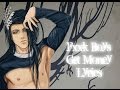 Fxxk Boyz Get Money ~ FEMM || Lyrics
