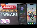 Must Download Jailbreak Tweak! Part 64 | The SHOCKING Truth About Bridge Tweak!