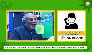 Ekwanso Brebre with Odi Ahenkan Kwame Yeboah (28/01/2026)