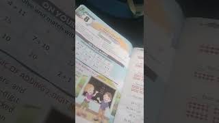 Christ King higher secondary School class I mathematics.    part B