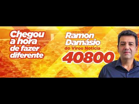 Chegou a hora de fazer diferente
