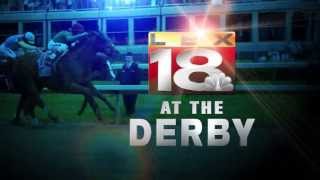 LEX18 AT THE DERBY