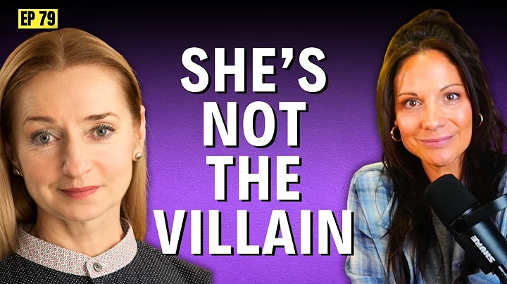 Why Some Moms Create Mama's Boys and How to Set Boundaries