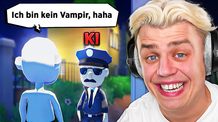 In diesem Spiel muss man ChatGPT verarschen...