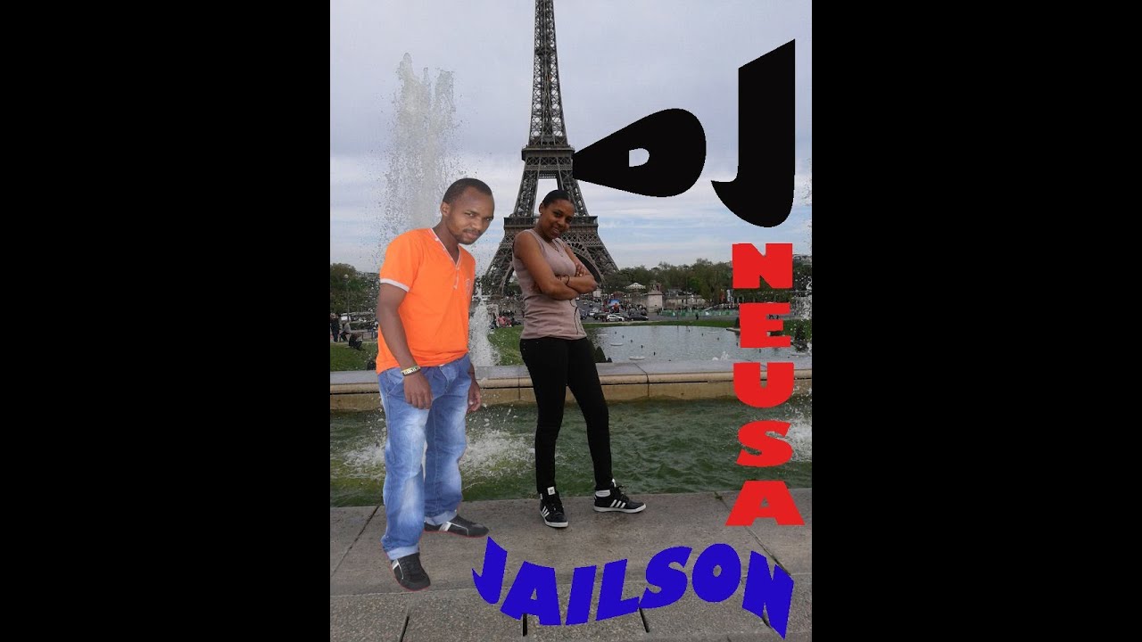 Dj - Jailson & Dj - Neusa Remix funana 2013 so pa fãssssss