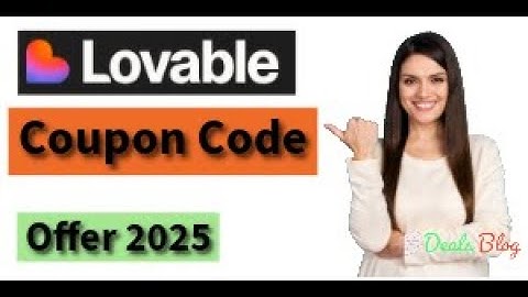 Lovable FULL Tutorial for COMPLETE Beginners (No Experience Needed) | Exclusive Offer