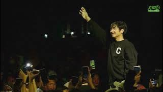 ISQI HIJRI - MUNGKIN NANTI ( Live on UMKM EXPO 2022 DEPOK )