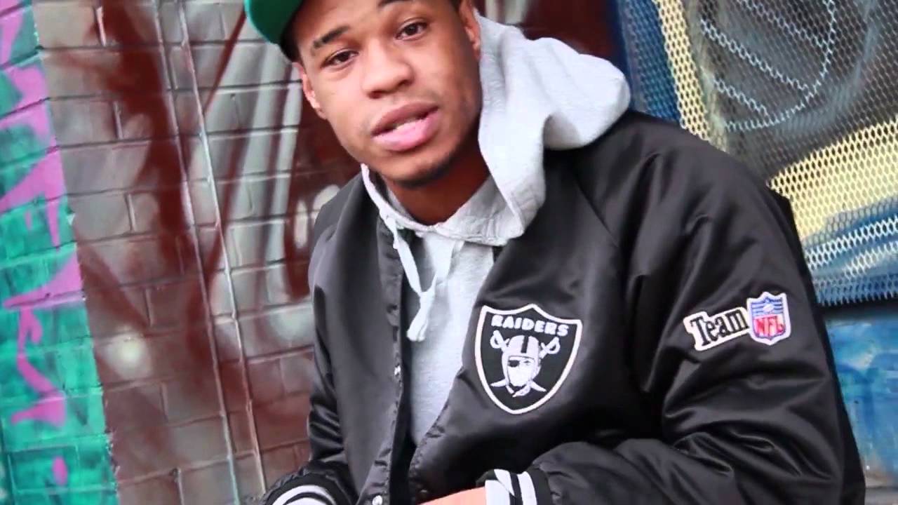 Sir Astro - "Inked Up" [OFFICIAL MUSIC VIDEO]