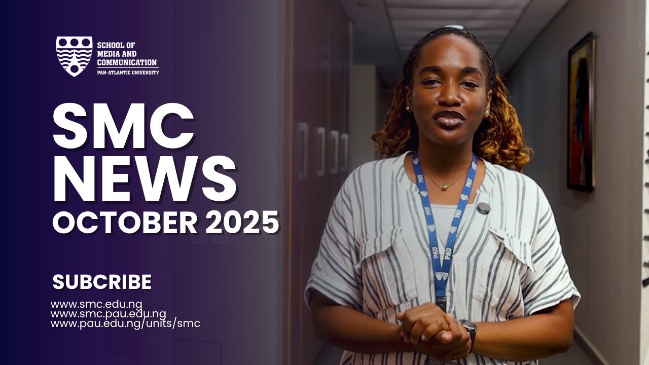 Top News in SMC for October 2025