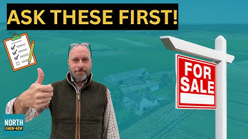 PROMO VIDEO - The Six Questions To Ask Before Making An Offer PROMO VIDEO