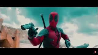 Deadpool & Wolverine EDIT- RAPTURE by INTERWORLD