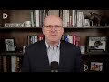 Former Judge Michael Luttig’s Warning on Trump, Democracy and Election Day