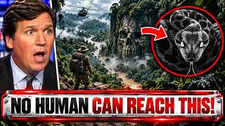 Why Scientists Still Can’t Truly Explore the Deep Congo Jungle — SHOCKING Truth
