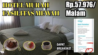 Hotel Di Malang Harga Murah Fasilitas Wah | Review Hotel Batu Malang