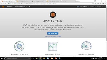 Create EBS Snapshot and Backup Recovery plan through Lambda Function