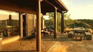 Doves Rest Cabins - Fortress Cabin (Palo Duro Canyon, Texas)
