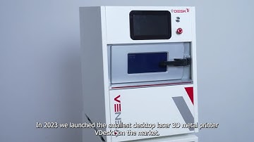 01   Introduction VDesk1 Videos