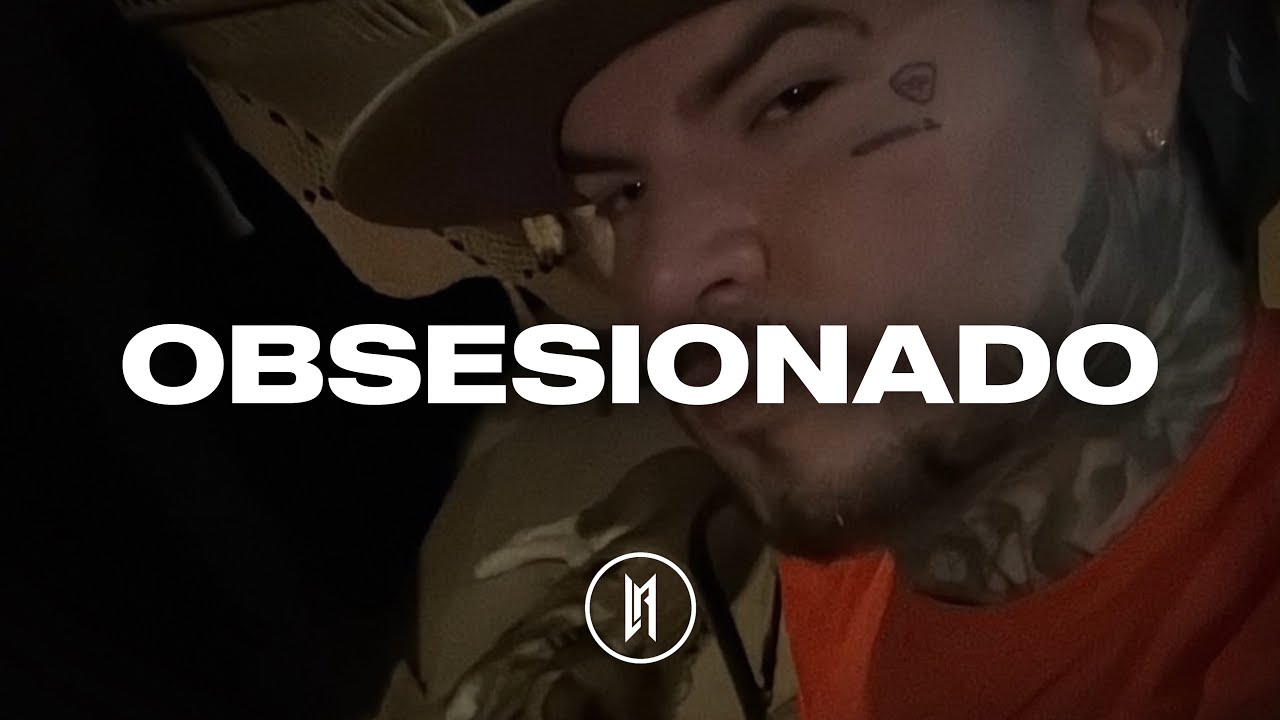 Farruko - Obsesionado (Letra)