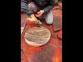 🪵 Simple Device for Shaping Wooden Boards | DIY Chopping Board Making #woodcraft #weekendwoodworker