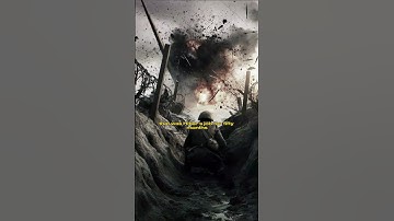 Adolf Hitler And World War 1 - Roy Casagranda #history #ww1 #worldwar1 #historyofgermany #shorts