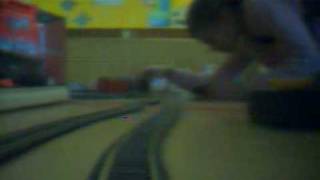 ModellShow-Hu, Budakeszi szakkor - VonatCam 2/2