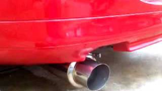 1995 Mitsubishi Eclipse