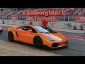 sercuit de Barcelona Cataluña montmeló  ⏩Ferrari ⏩Lamborghini 💥💥