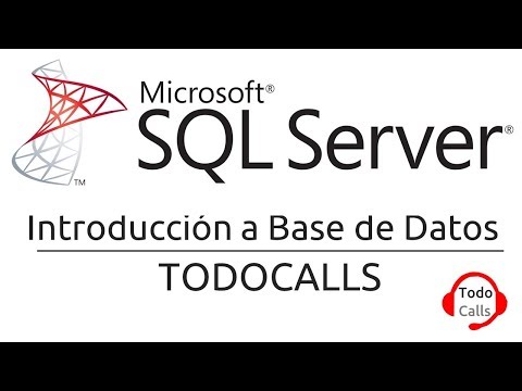 Curso SQL: Introducción a Base de Datos