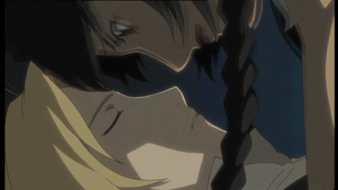 FMA mov Running up that hill