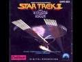 Star Trek II (Wrath of Khan) Complete Sountrack