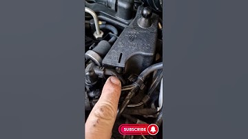 P2563 boost control vag volkswagen problem solving #cars #mehanic