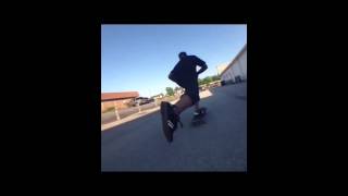 Quincy Instagram Clips