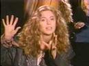 Sophie B. Hawkins - interview (1995) #1