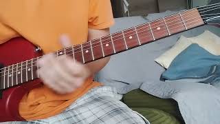 Download Lagu Funky Love Vibrations -Bassomatic cover MP3