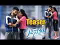 Sai Pallavi and Naga Chaithanya 'Love Stroy' teaser poster goes viral