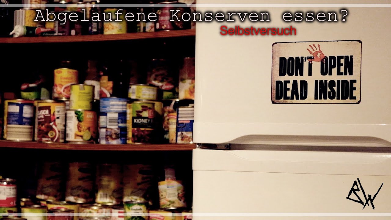 Abgelaufene Dominosteine Essen
