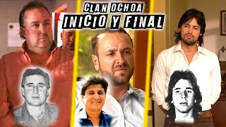 Los Hermanos MOT0A (OCH0A) Historia Inicio Y Final Content