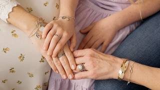 Heirloom Jewelry For Mom From James Avery