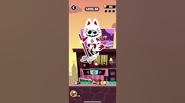 Yolo level 52 Walkthrough