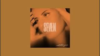 Download lagu natalie jane - seven (sped up)