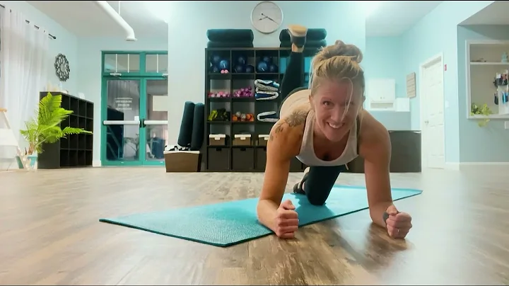 Dance Fitness | Booty Work | X (workout remix) by ...